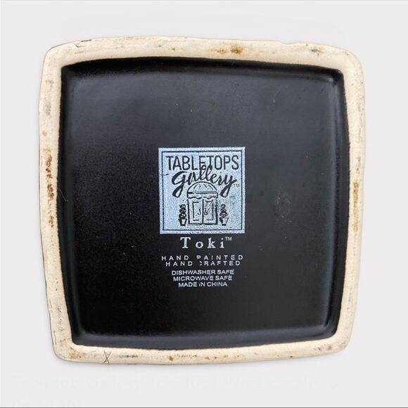 Tabletop Gallery Toki Rice Wine caraffe 3 piece set - Picture 6 of 7